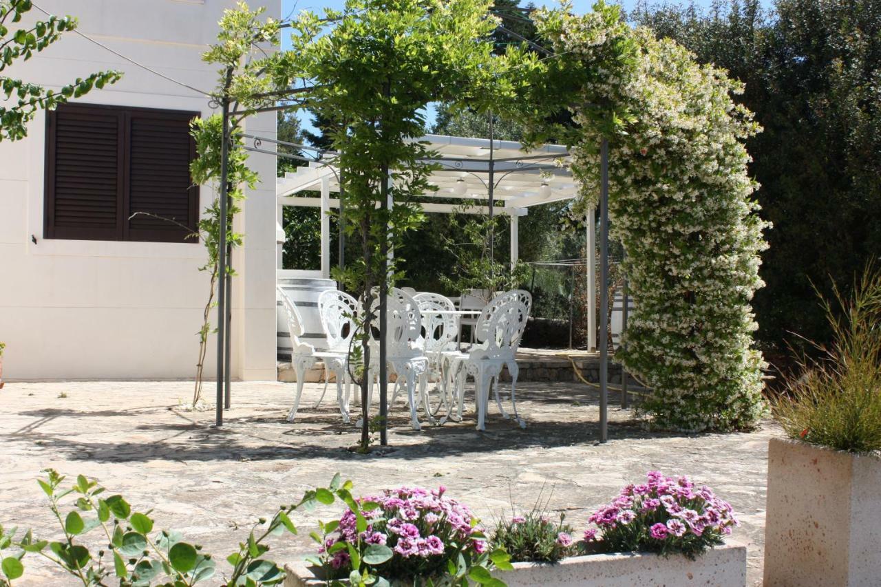 Villa Торре-Сан-Джованни-Удженто Экстерьер фото